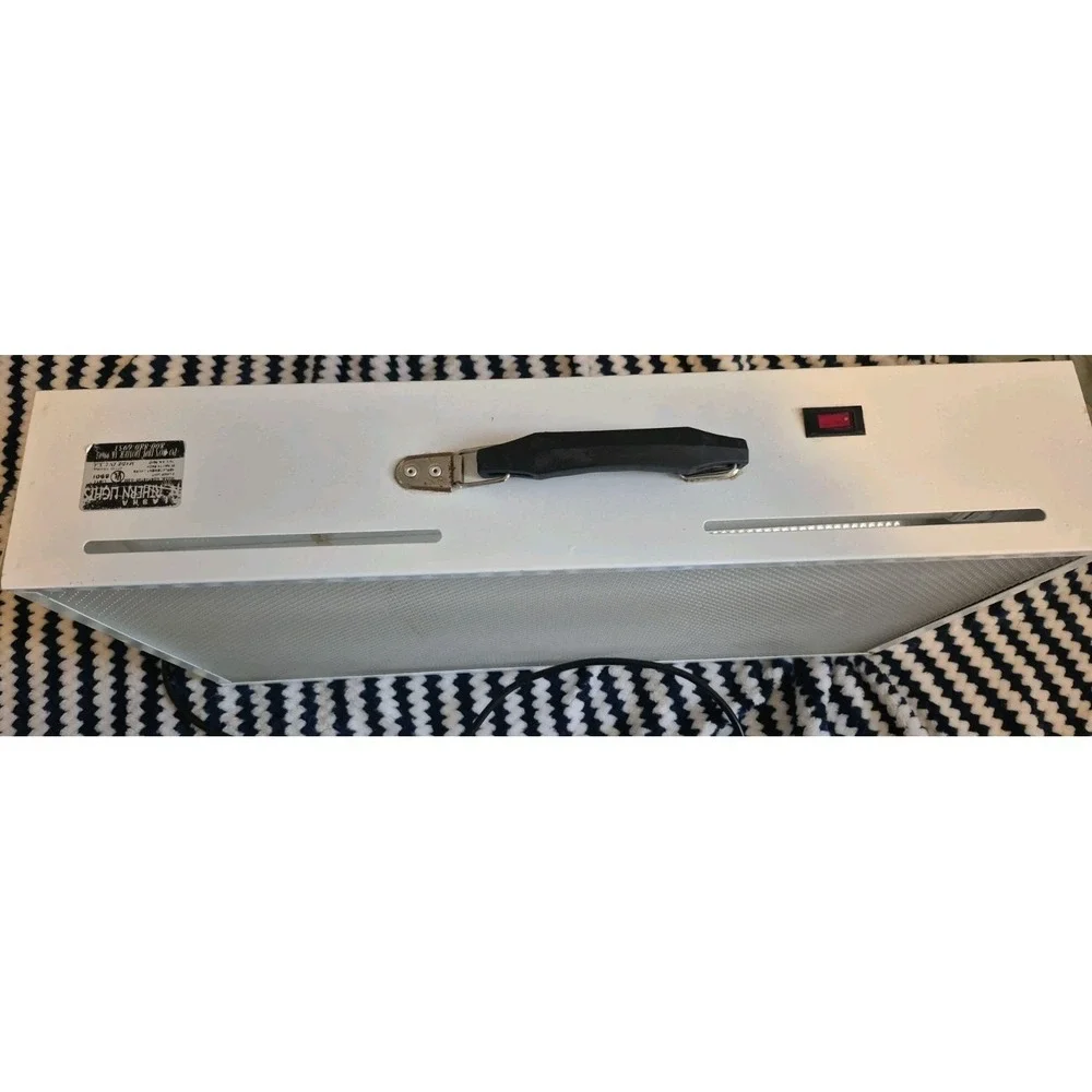 Light Therapy Lamp 10,000 Lux NorthStar 10000 SAD Mood Energy USA